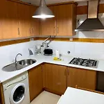 Alfama Sao Crispim 아파트 *