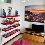 Apartman Alfama Sao Crispim Lisboa