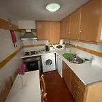 Alfama Sao Crispim Apartman