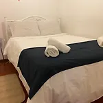Alfama Sao Crispim Apartman