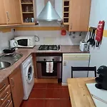 Alfama Sao Crispim
