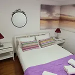 Alfama Sao Crispim Apartman Lisboa