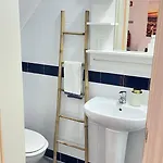 Apartman Alfama Sao Crispim Lisboa