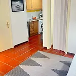 Alfama Sao Crispim Apartman Lisboa