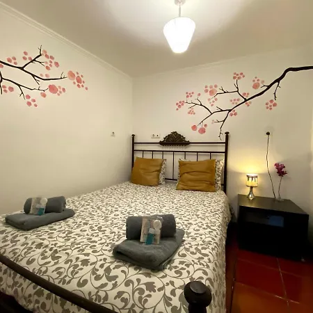 Alfama Sao Crispim Апартаменты *